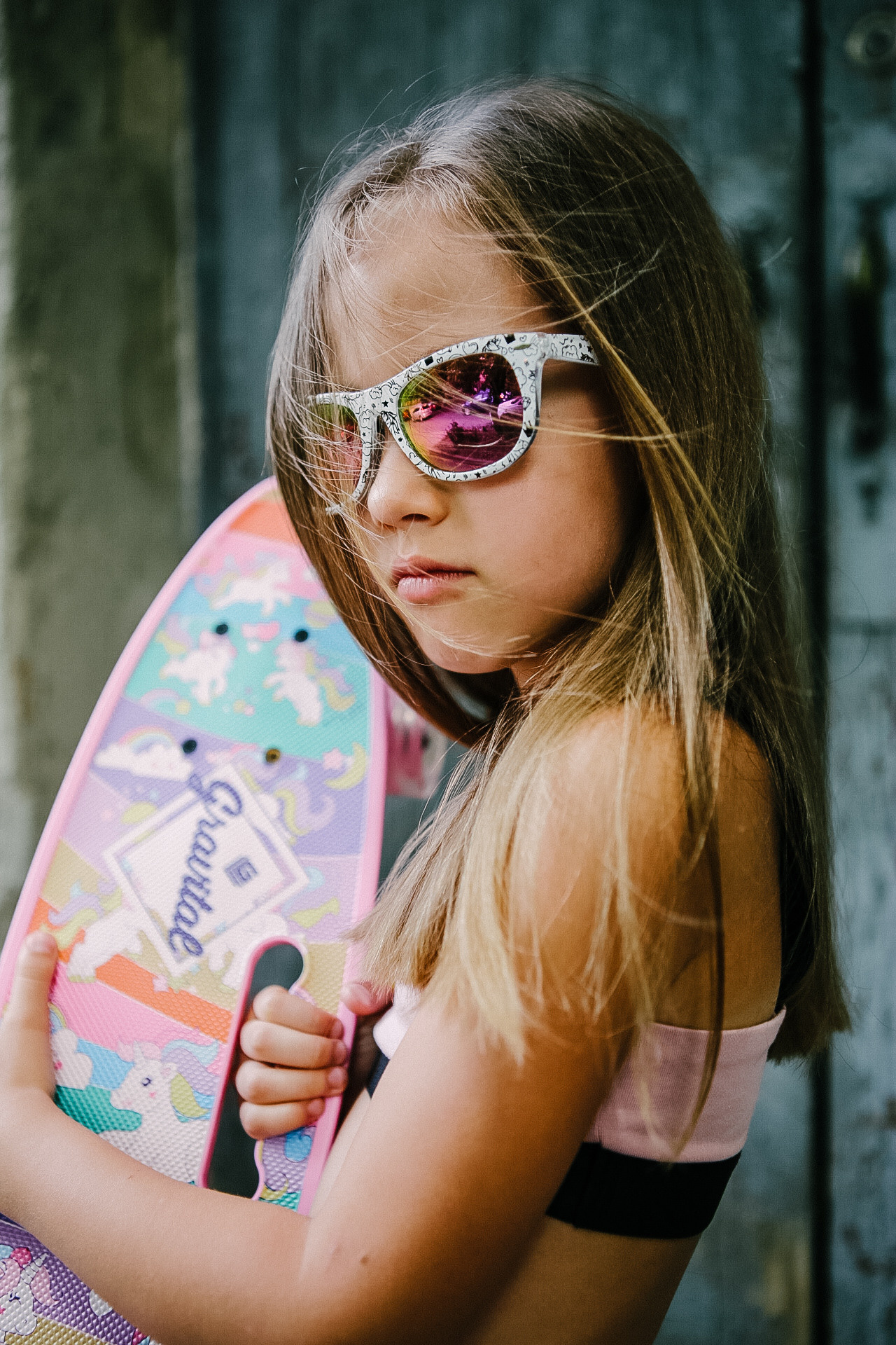 И еще одна Софи. Фотограф в Воронеже. Портреты, контент, семейные сьемки