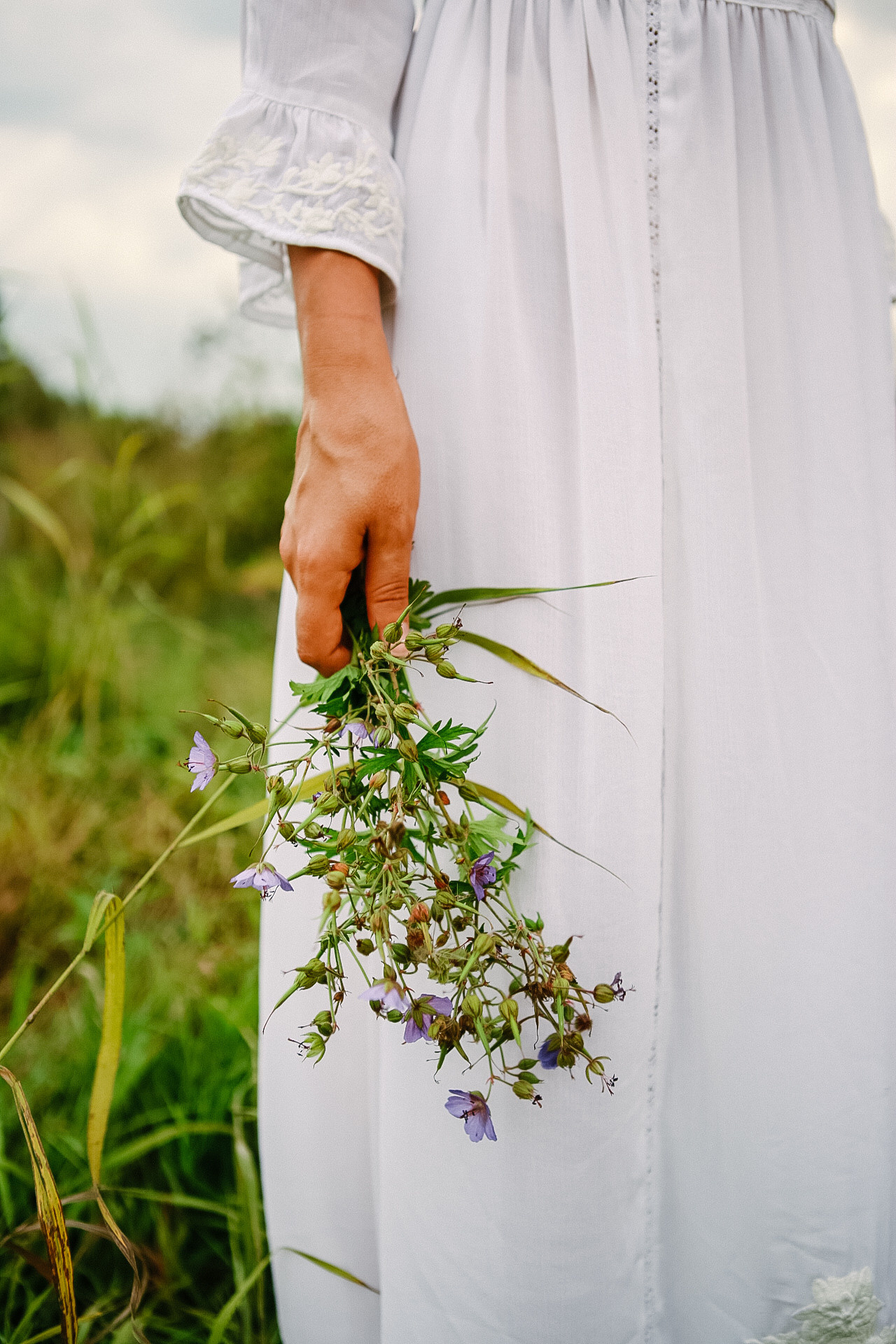 Успеть до грозы. Фотограф в Воронеже. Портреты, контент, семейные сьемки