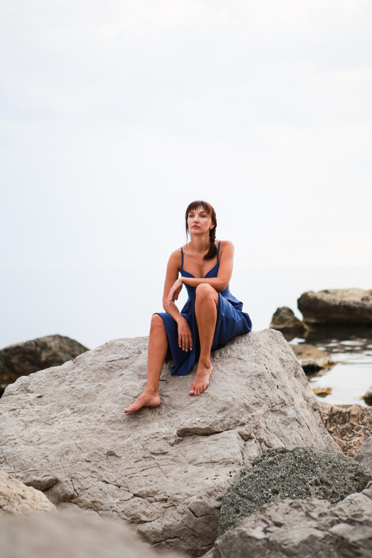 Анастасия. Фотограф в Воронеже. Портреты, контент, семейные сьемки