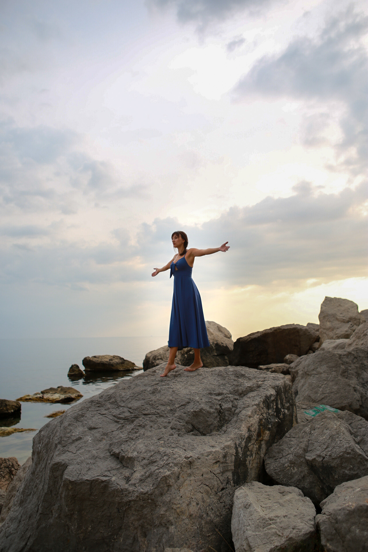 Анастасия. Фотограф в Воронеже. Портреты, контент, семейные сьемки