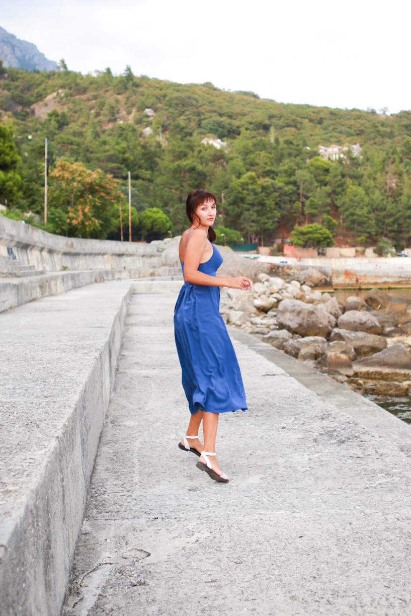 Анастасия. Фотограф в Воронеже. Портреты, контент, семейные сьемки