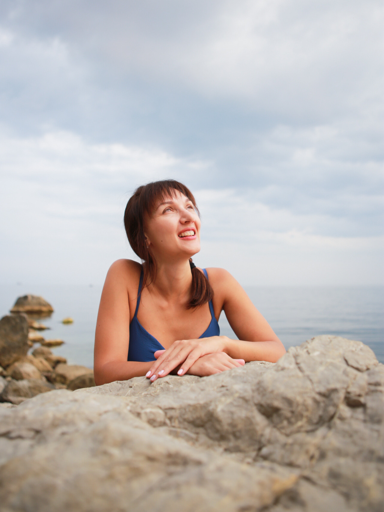 Анастасия. Фотограф в Воронеже. Портреты, контент, семейные сьемки