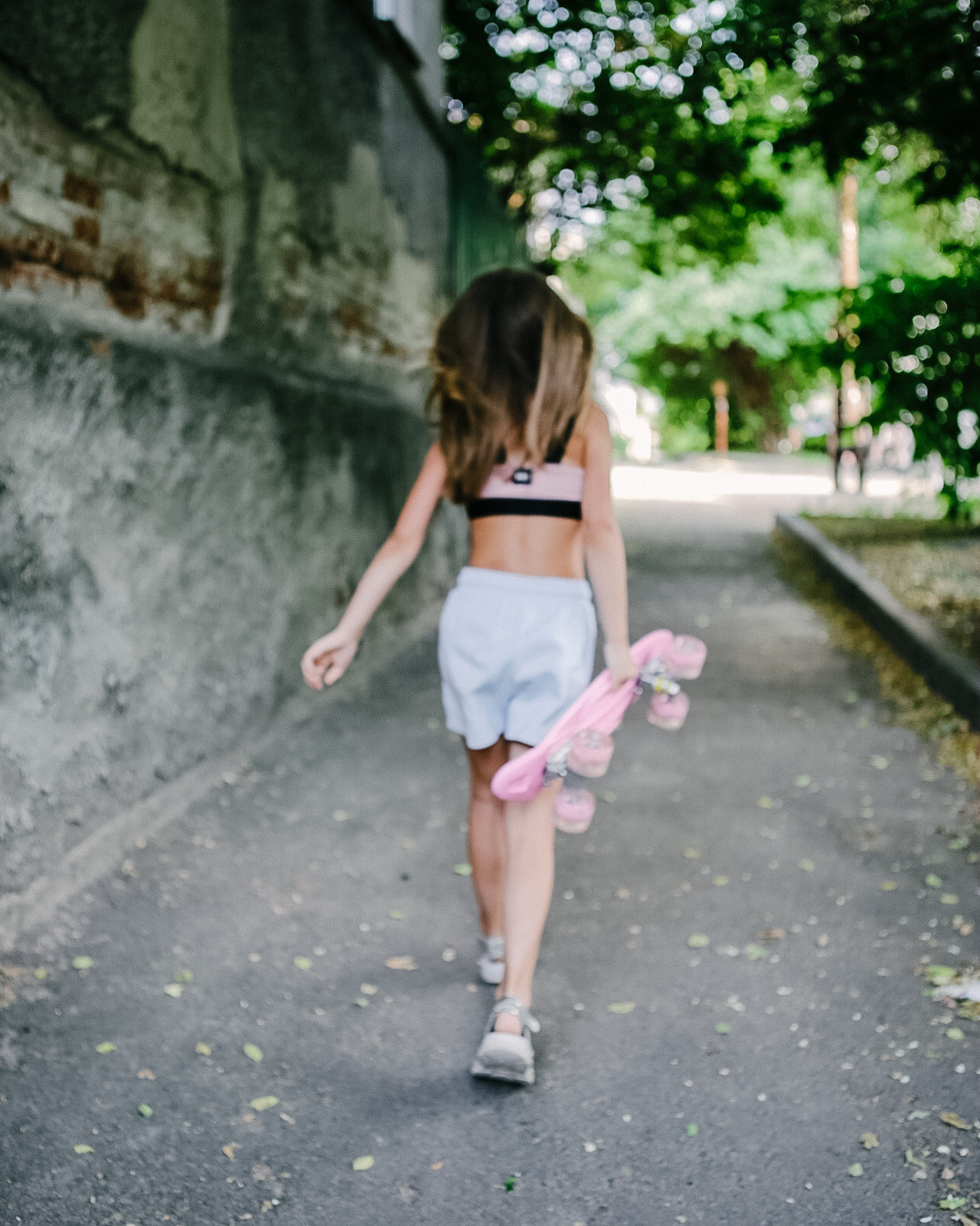 И еще одна Софи. Фотограф в Воронеже. Портреты, контент, семейные сьемки