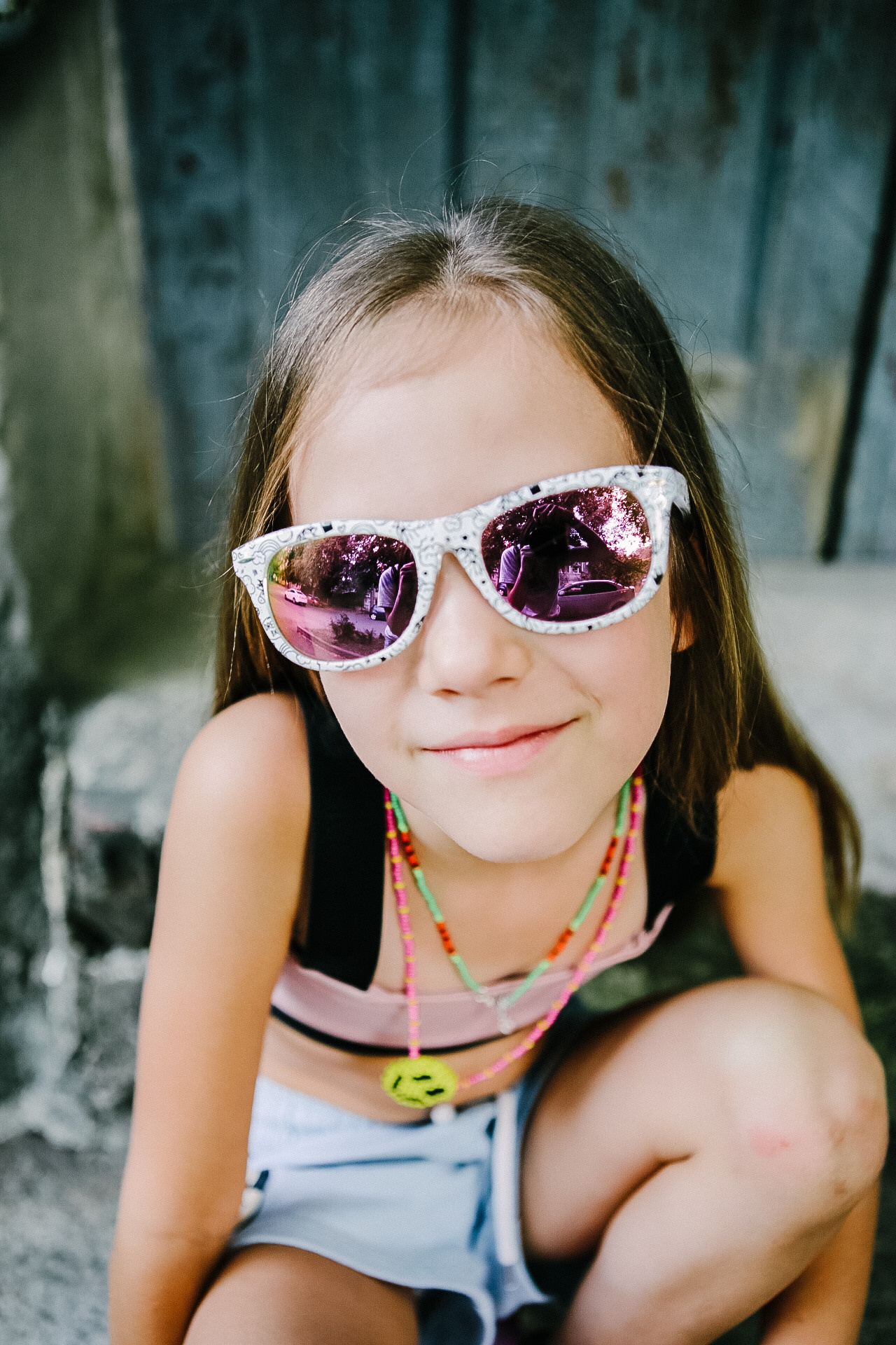 И еще одна Софи. Фотограф в Воронеже. Портреты, контент, семейные сьемки