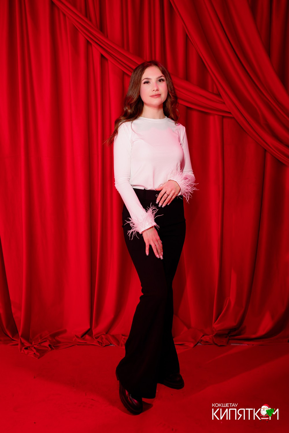 NE BRUKLIN. КИПЯТКОМ КОКШЕТАУ