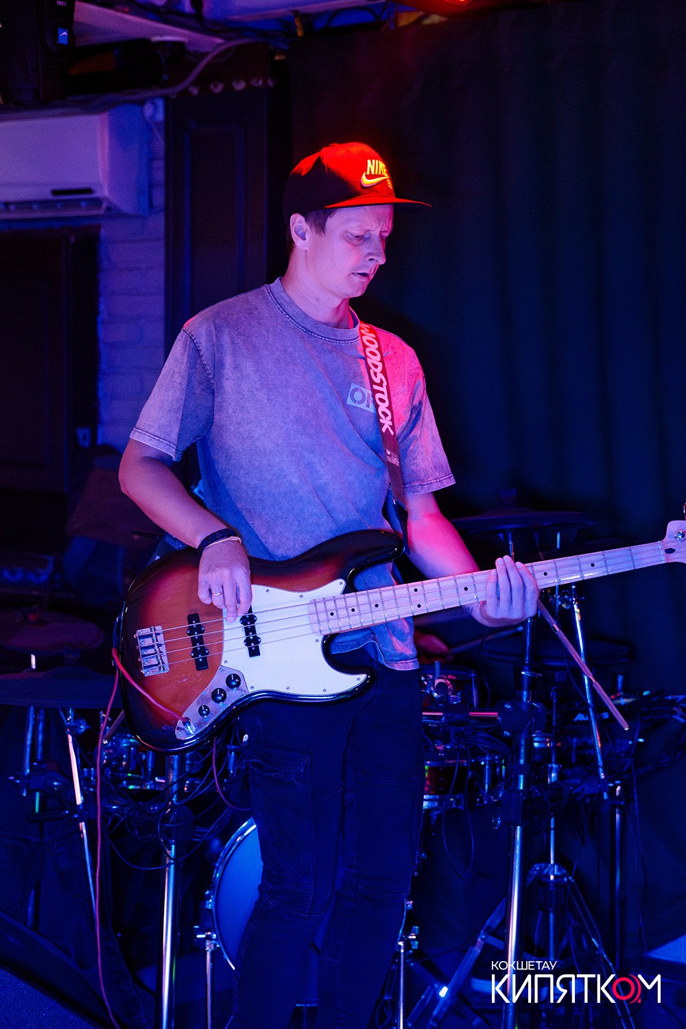 GENTLEMAN PUB. КИПЯТКОМ КОКШЕТАУ