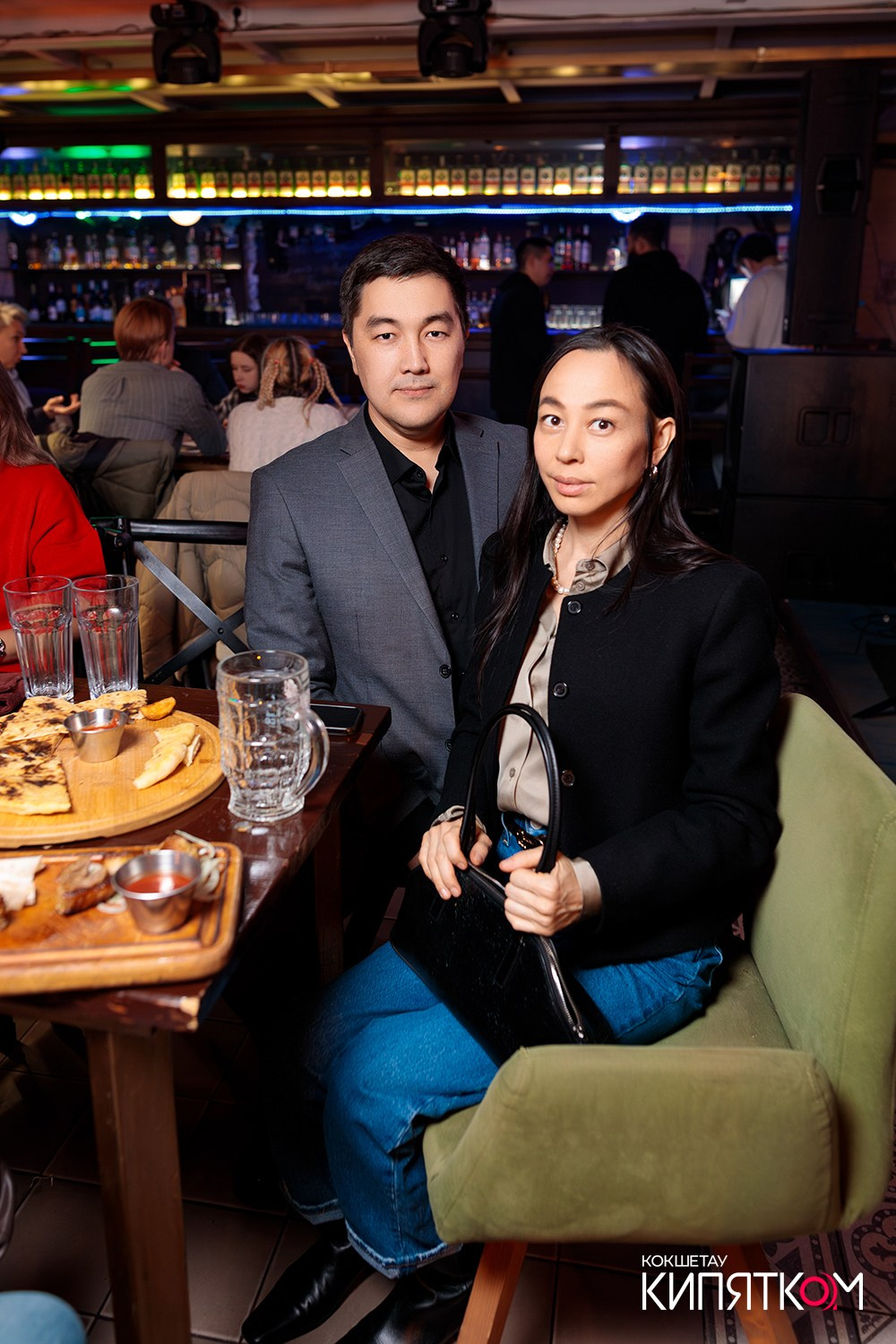 WOW QUIZ. КИПЯТКОМ КОКШЕТАУ