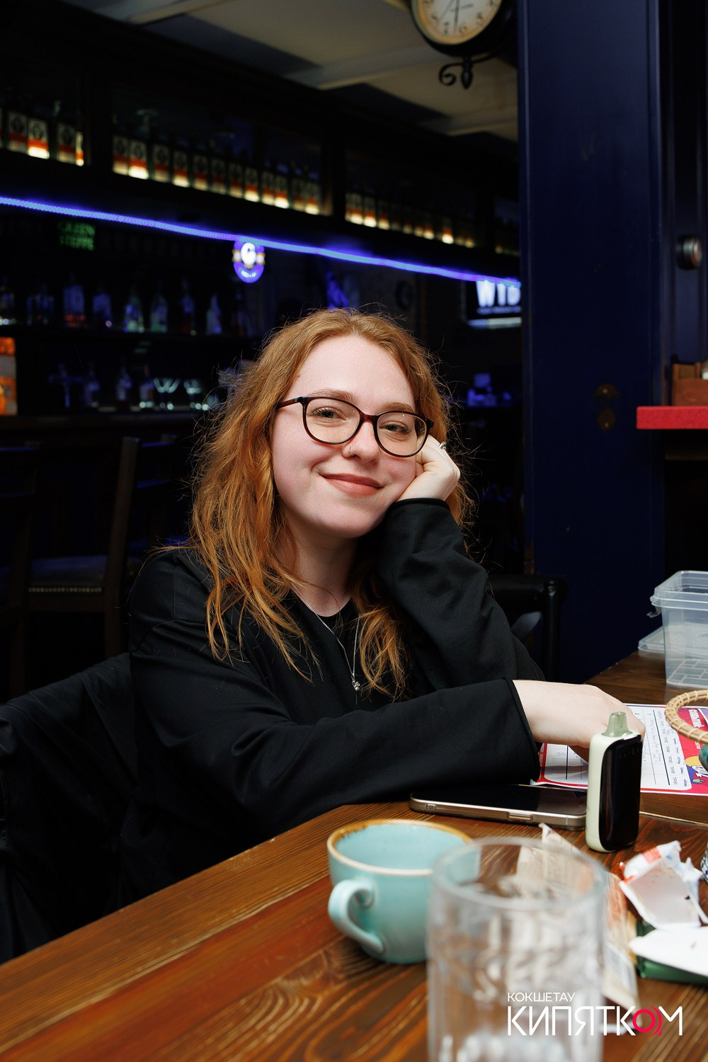 WOW QUIZ. КИПЯТКОМ КОКШЕТАУ