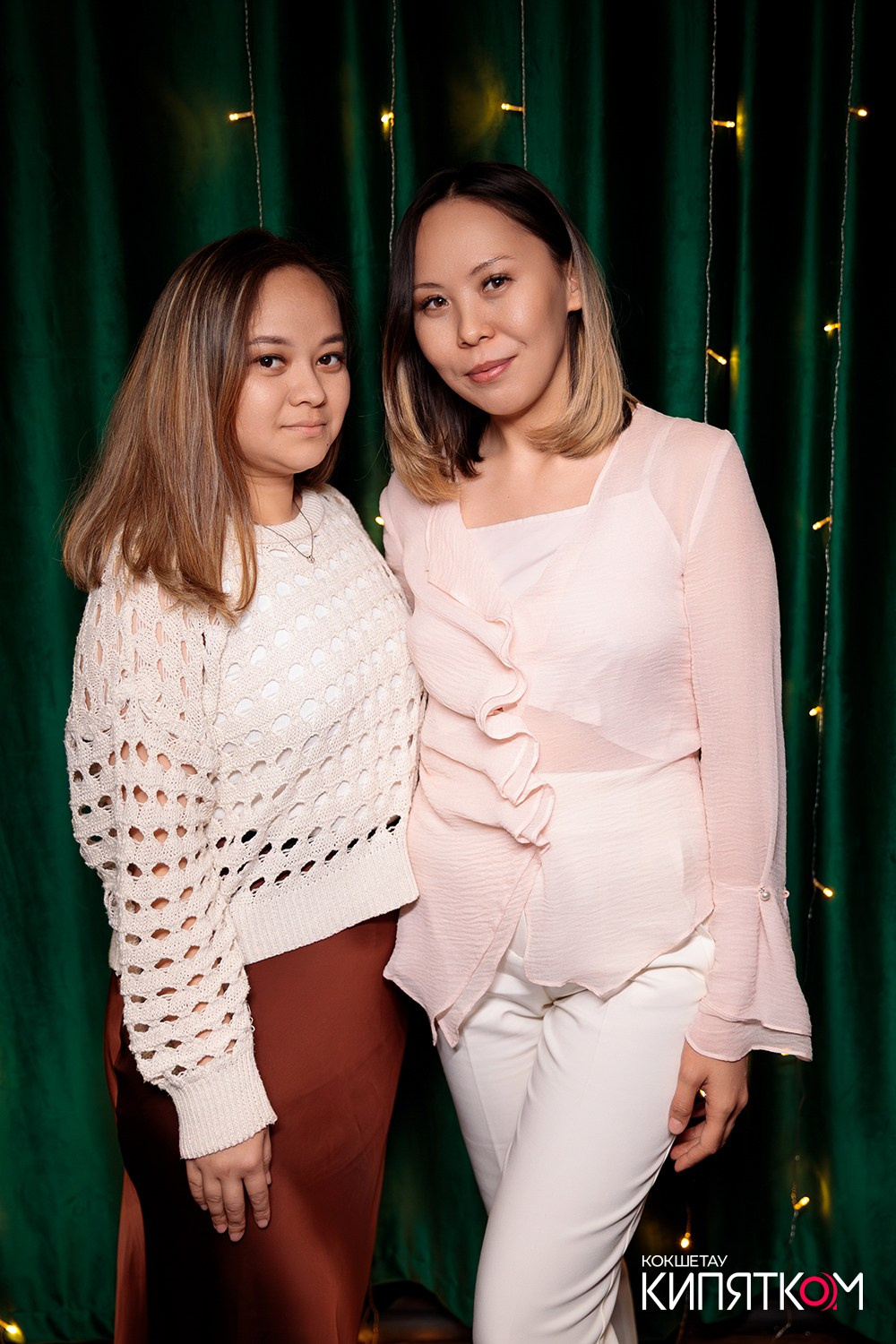 GENTLEMAN PUB. КИПЯТКОМ КОКШЕТАУ