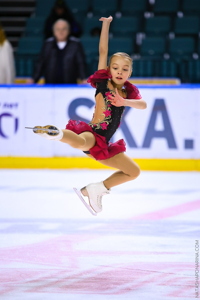 Кудрявцева Анастасия февраль 2024. Russian figure skating photographer from Saint-Petersburg
