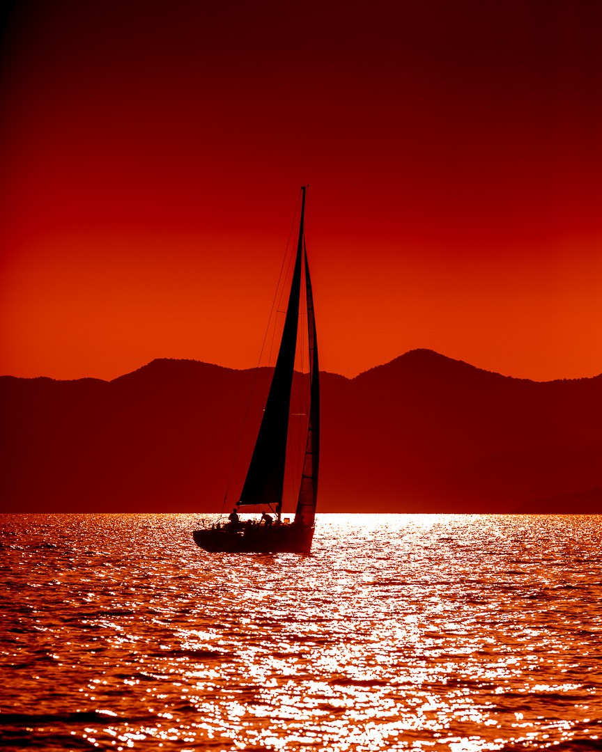 ЯХТЫ / МОРЕ / ПУТЕШЕСТВИЯ. Сложная съёмка для бизнеса b2b / Яхтенный фотограф / Корпоративные календари / Промышленная съёмка / Спортивный репортаж