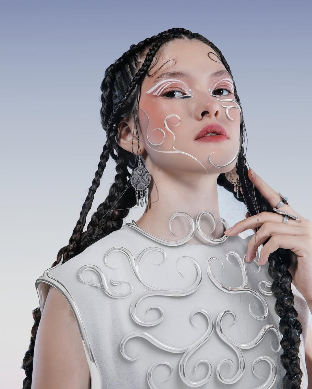 Elle. Гаффер в Алматы | Саян