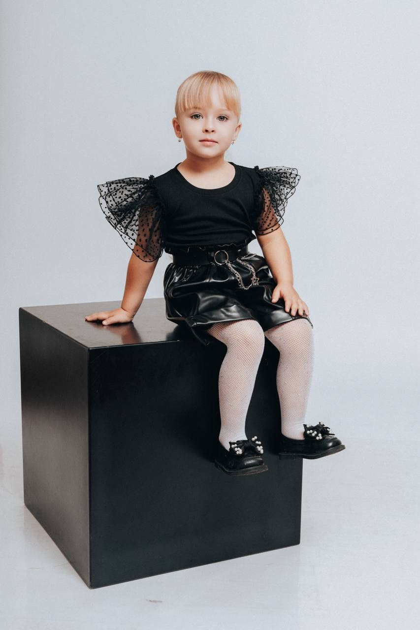 Дети от 3 до 5 лет