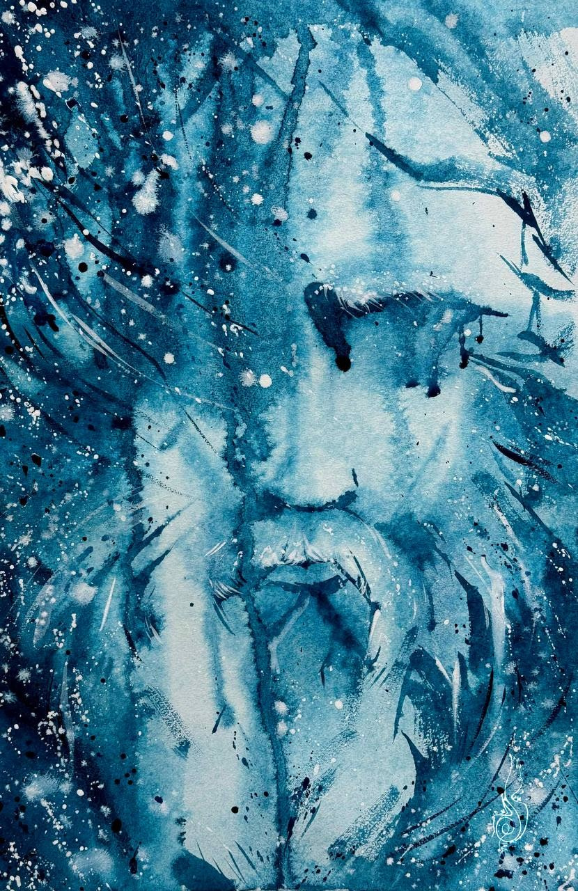 “Дух Хранителя» 28.09.24