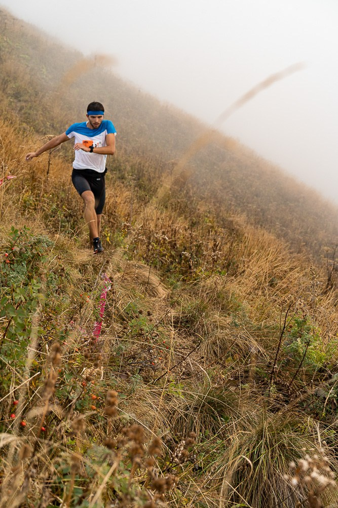 Трейловый бег «Альпиндустрия. Три курорта''. Репортажный фотограф в Красной Поляне и Сочи Павлюченко Екатерина