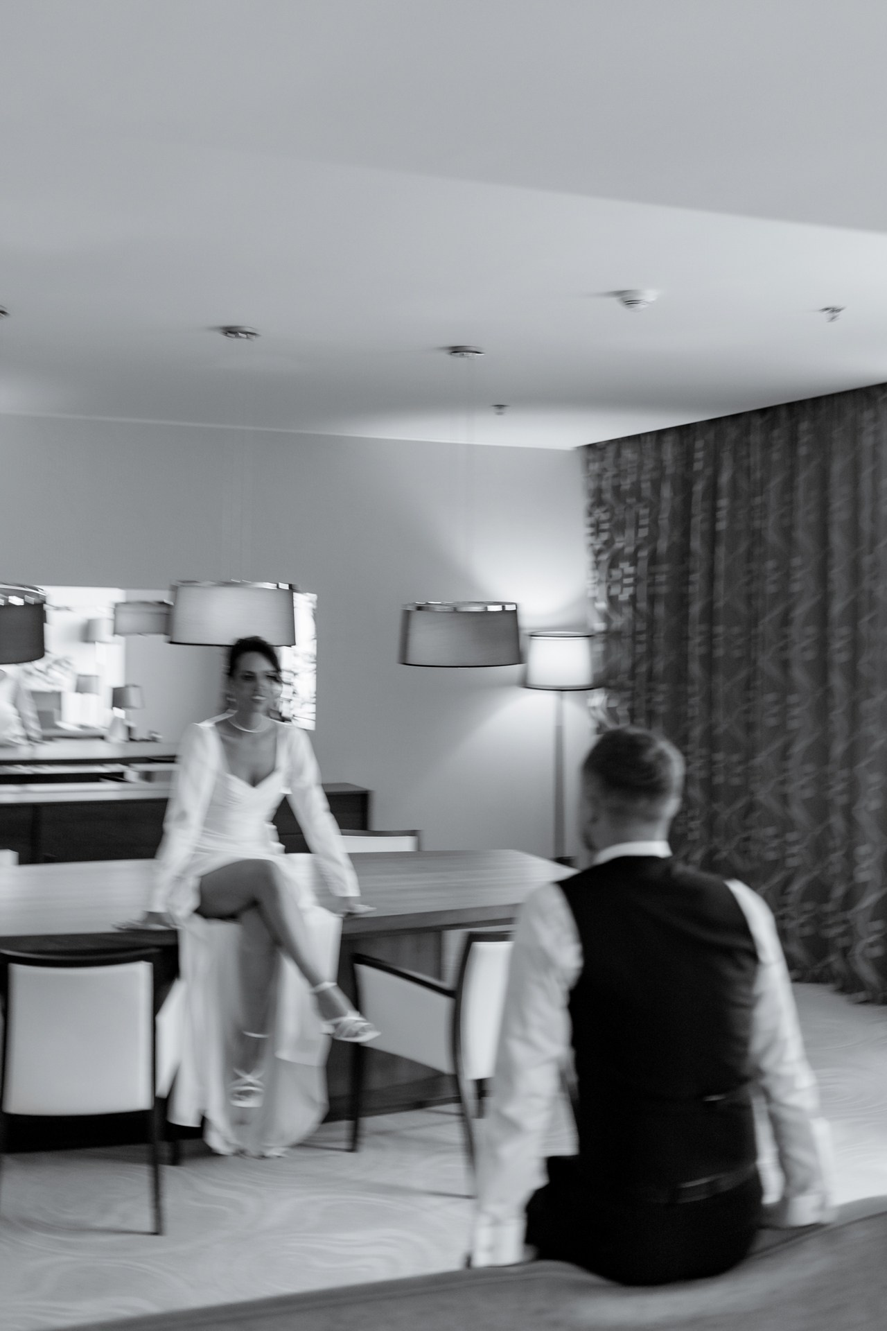 Влад & Карина. Фотограф Микита Ласица