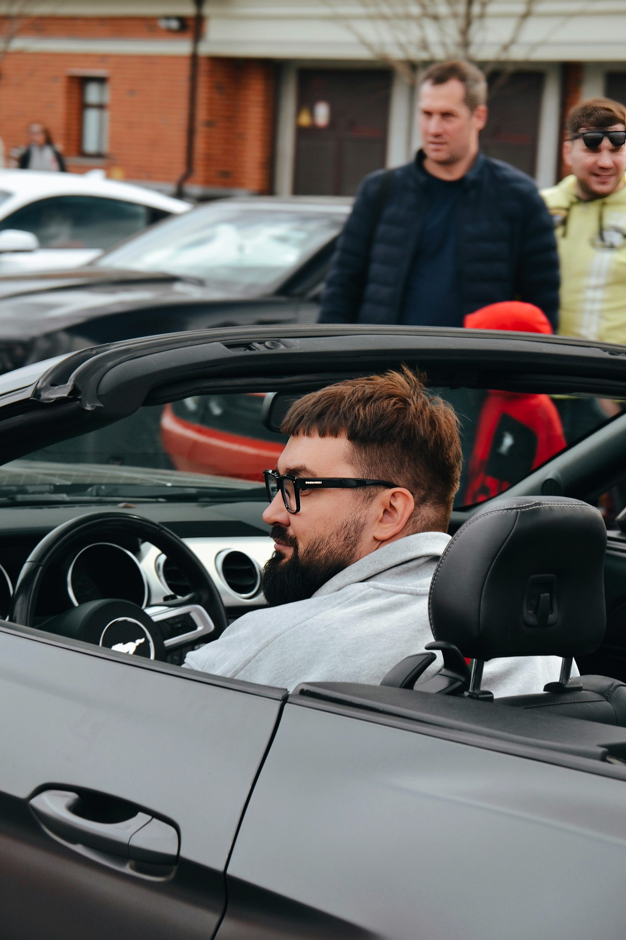 АВТОМОБИЛИ — МЕРОПРИЯТИЯ. Фотограф в Москве — Олег Штыканов