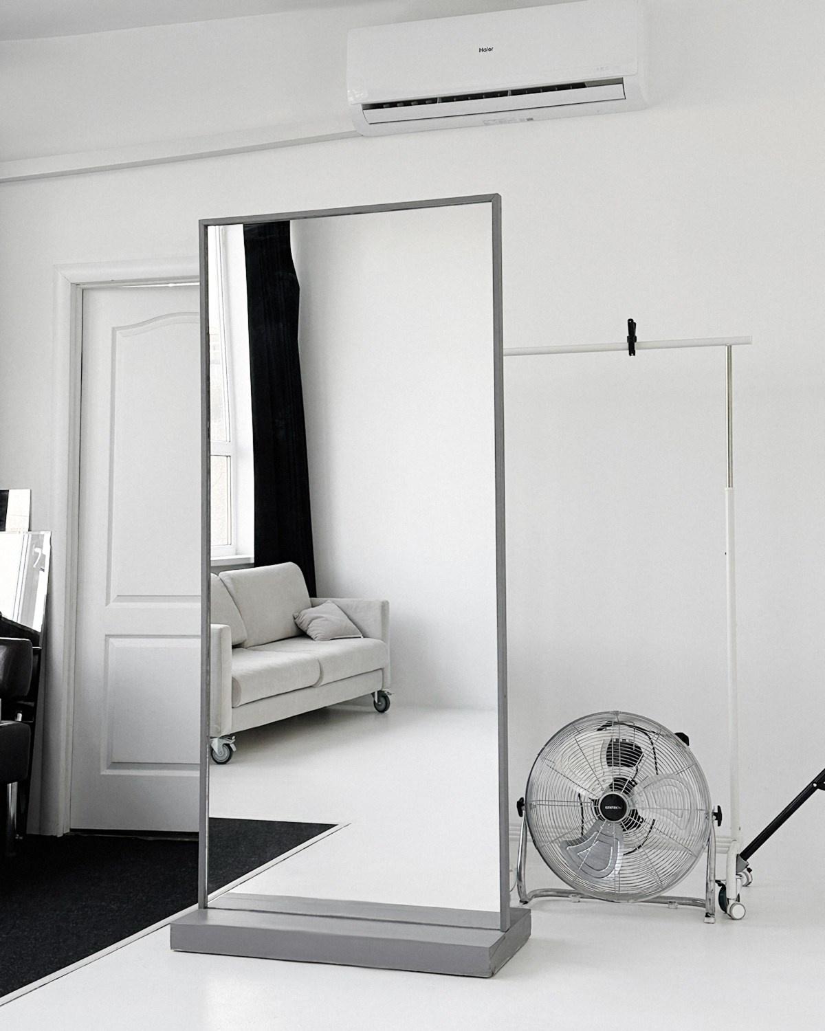 Реквизит входит в стоимость студии 