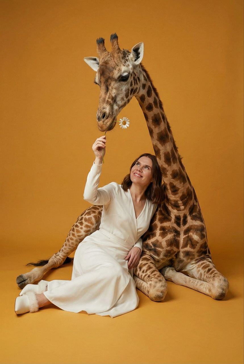 Селфи с другом. Шаблоны и дизайны выпускных альбомов и фотокниг