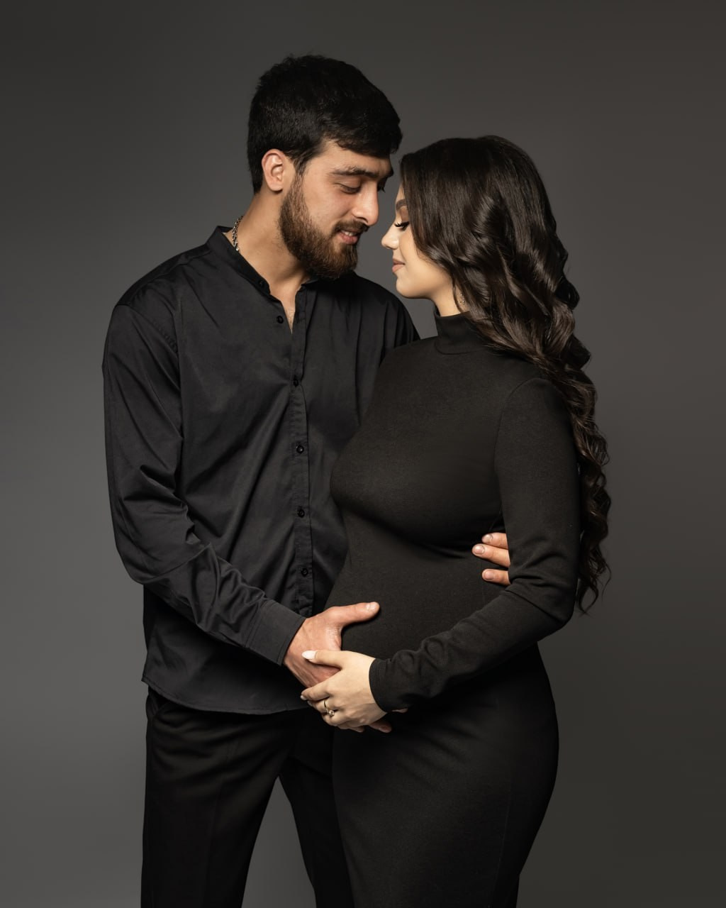 Прайс «В ожидании чуда». Демидова Натали, фотограф беременности и материнства г. Астана