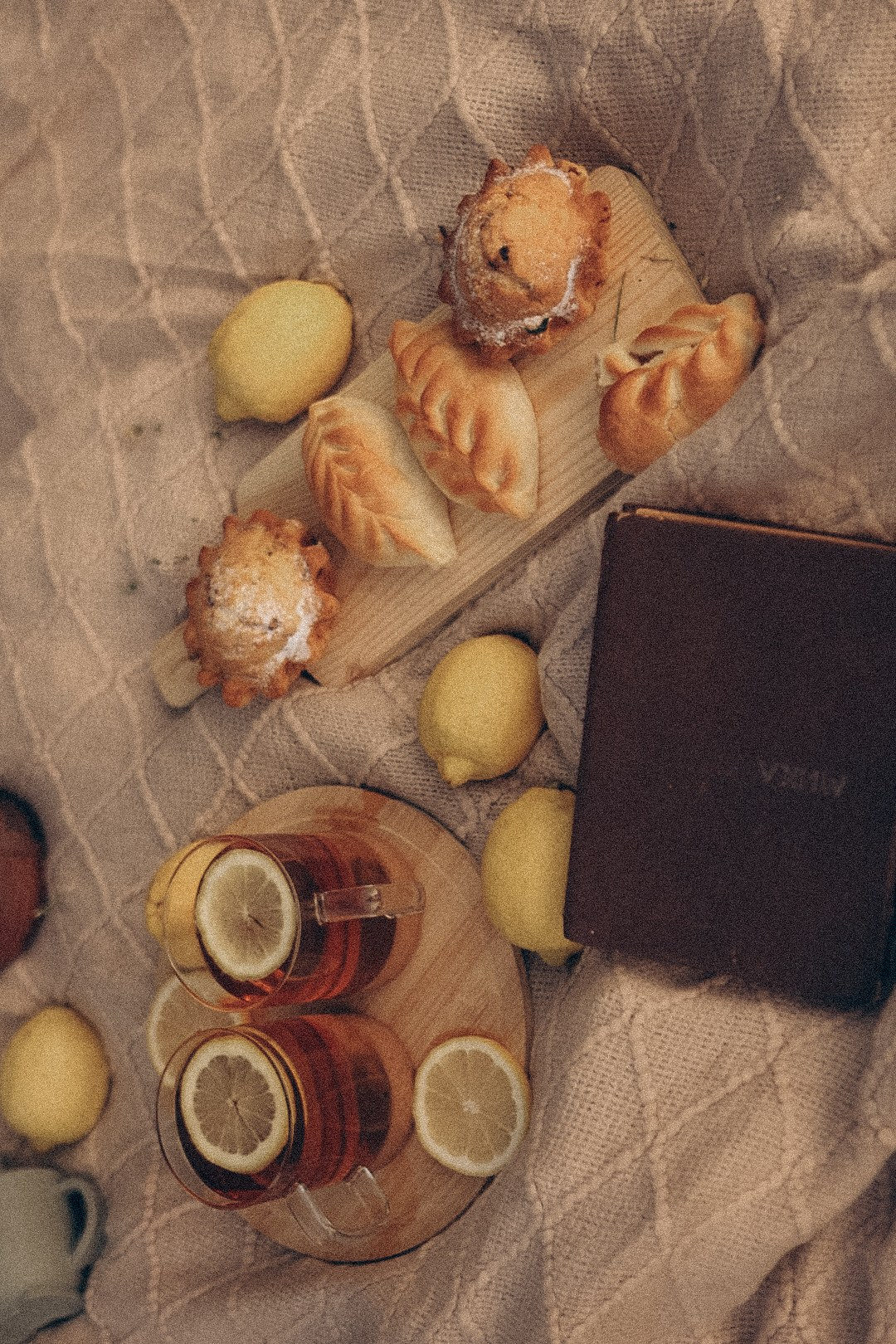 Лимонный/апельсиновый фотопикник. Наталья Косьянова. Ваш фотограф. Москва