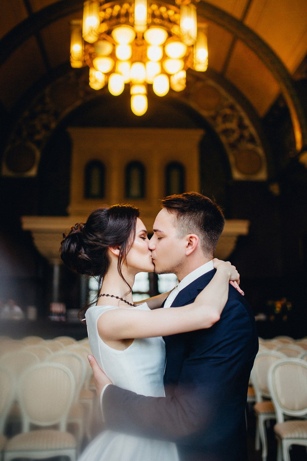 Свадебная фотосъёмка в Москве – Идеальные кадры для вашего важного дня