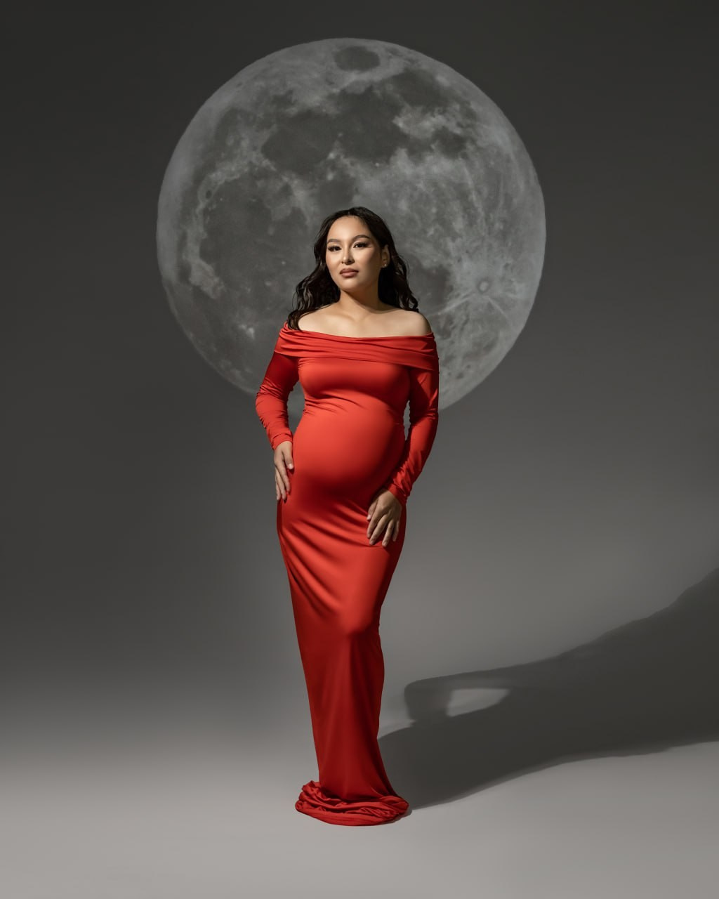 Прайс «Минимализм». Демидова Натали, фотограф беременности и материнства г. Астана