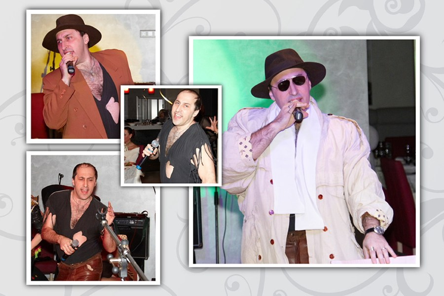 Мероприятия фото и видеосъемка