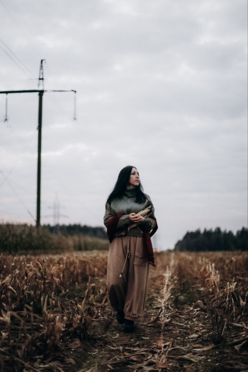 Алина. Детский и семейный фотограф в Твери Анастасия Соловьева