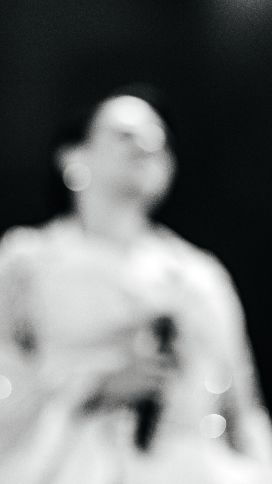 Music. Photographer Mary Matveenko