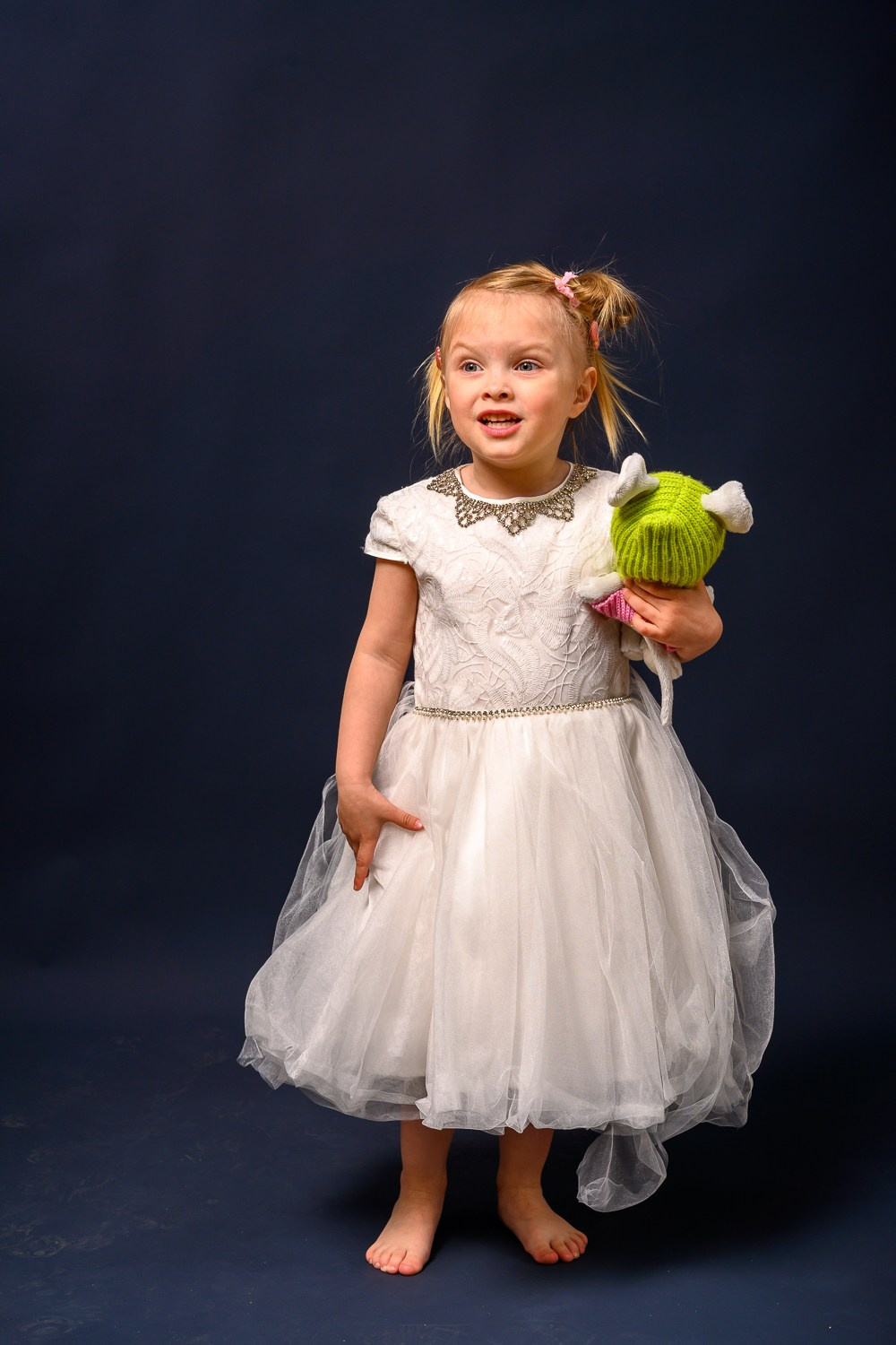 Арсения. Фотограф Андрей Зикеев, фотостудия AzArt Studio в Москве