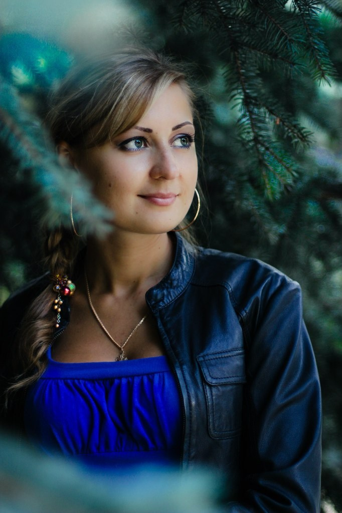 Тот самый бар. Nina Petina