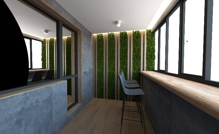 Дизайн интерьера квартиры, дома|Челябинск, Москва, Екатеринбург|Работы. Дизайн интерьеров и ремонт под ключ Екатеринбург|Челябинск|Москва