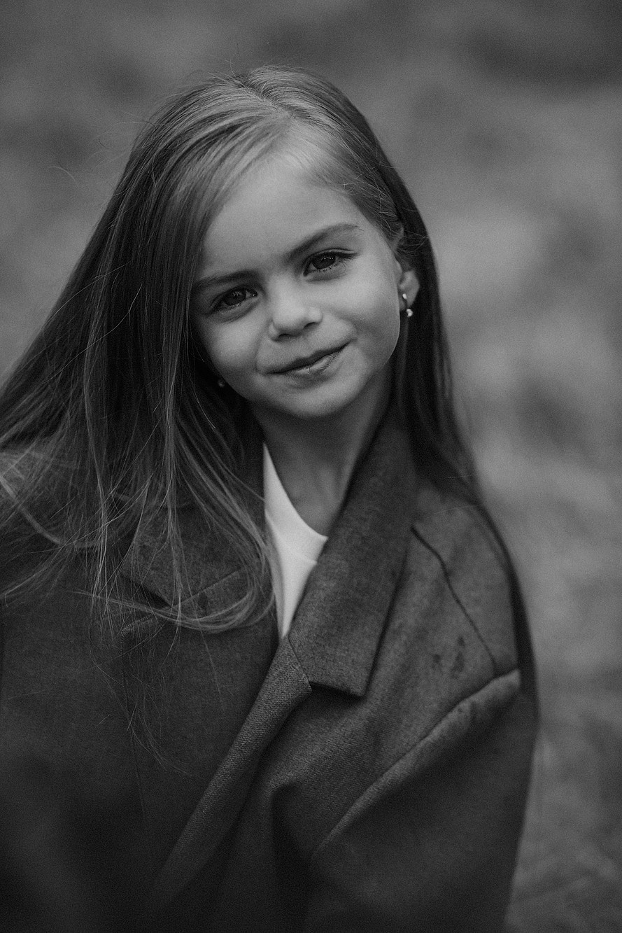 ДЕТИ. Фотография. Визуально-чувственный мир души