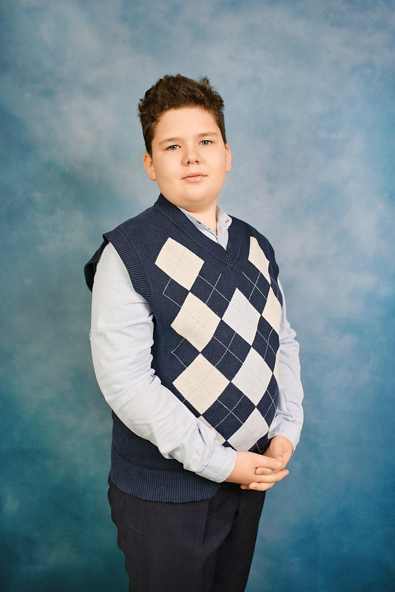 Фотосъемка индивидуальная. Выпускные альбомы в городе Саров