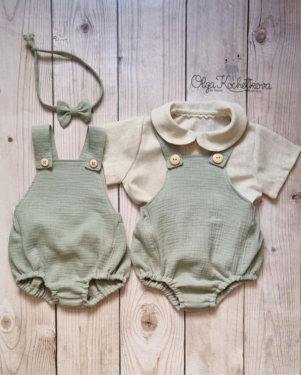 Для девочек 2-5 мес. Фотограф новорожденных в Москве Воробьева Юлия