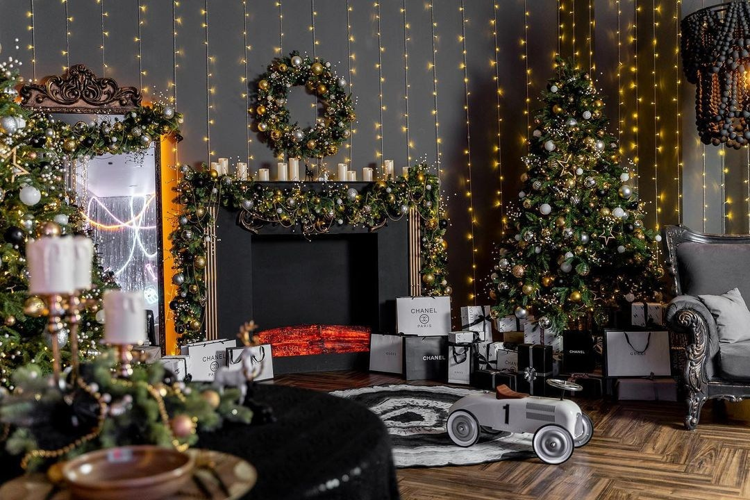 One room. Фотограф г. Хабаровск. Семейные и индивидуальные съёмки