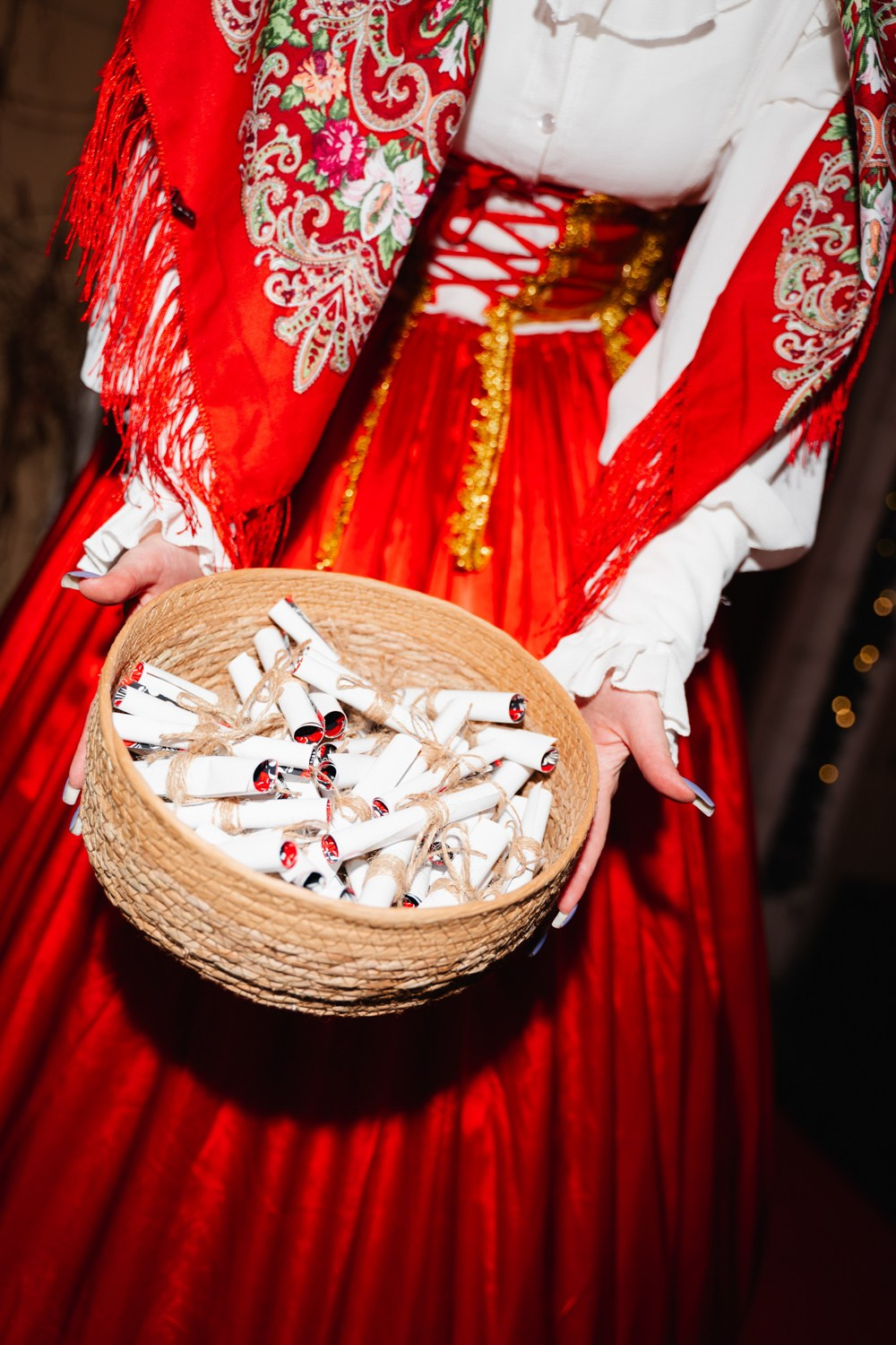 Ежегодный Юридический Бал. Night2Day Санкт-Петербург