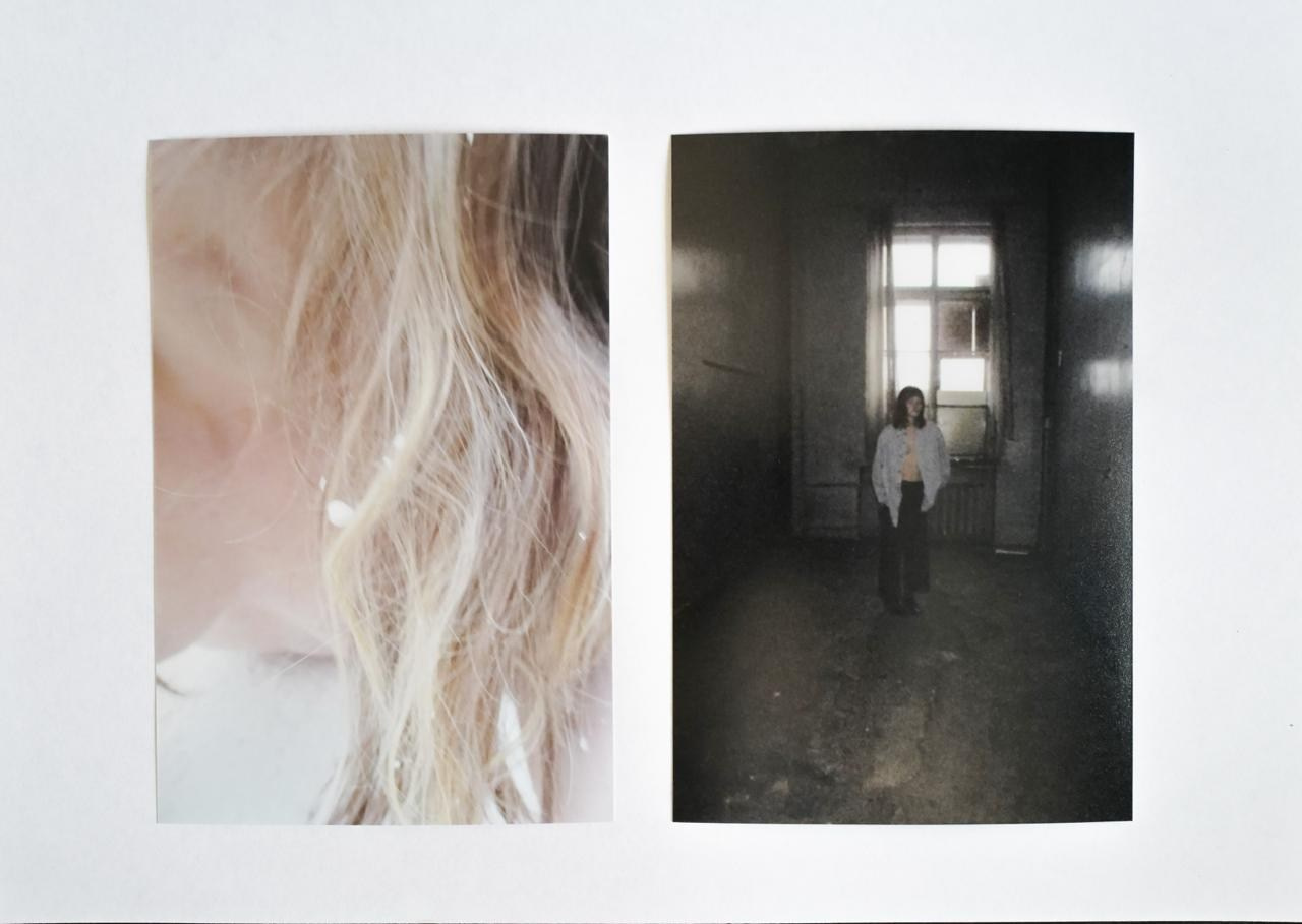 RANDOM. Nik Paustovskiy photography