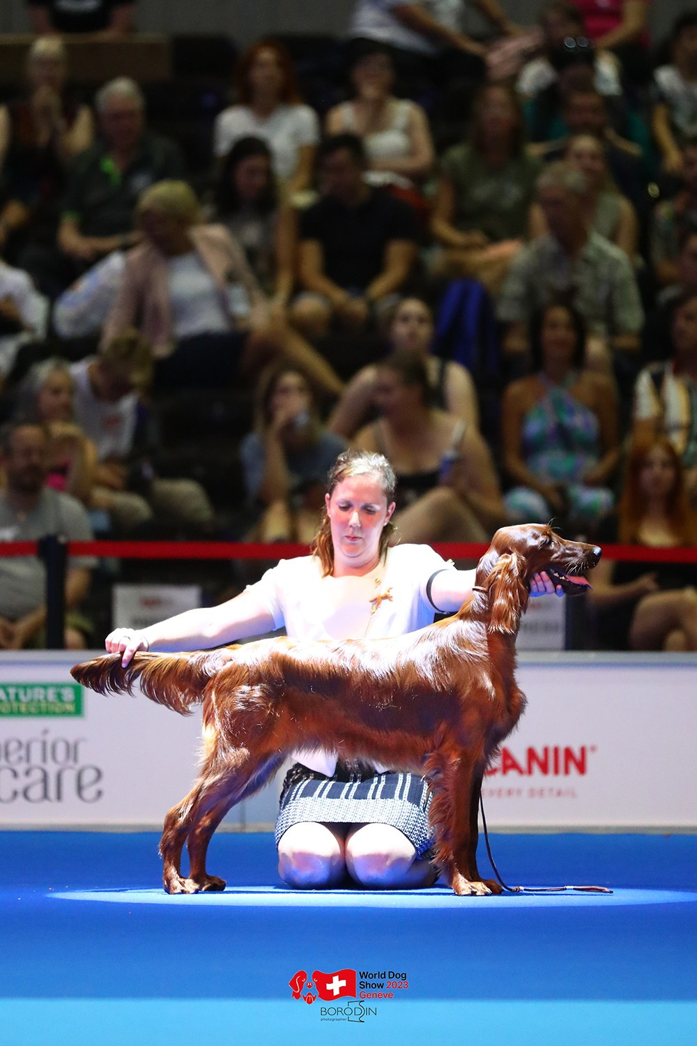 24-27.08.2023 WDS Geneva. Фотограф Дмитрий Бородин