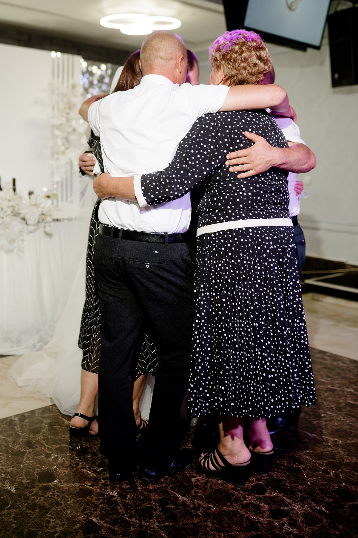 Свадьба Июнь