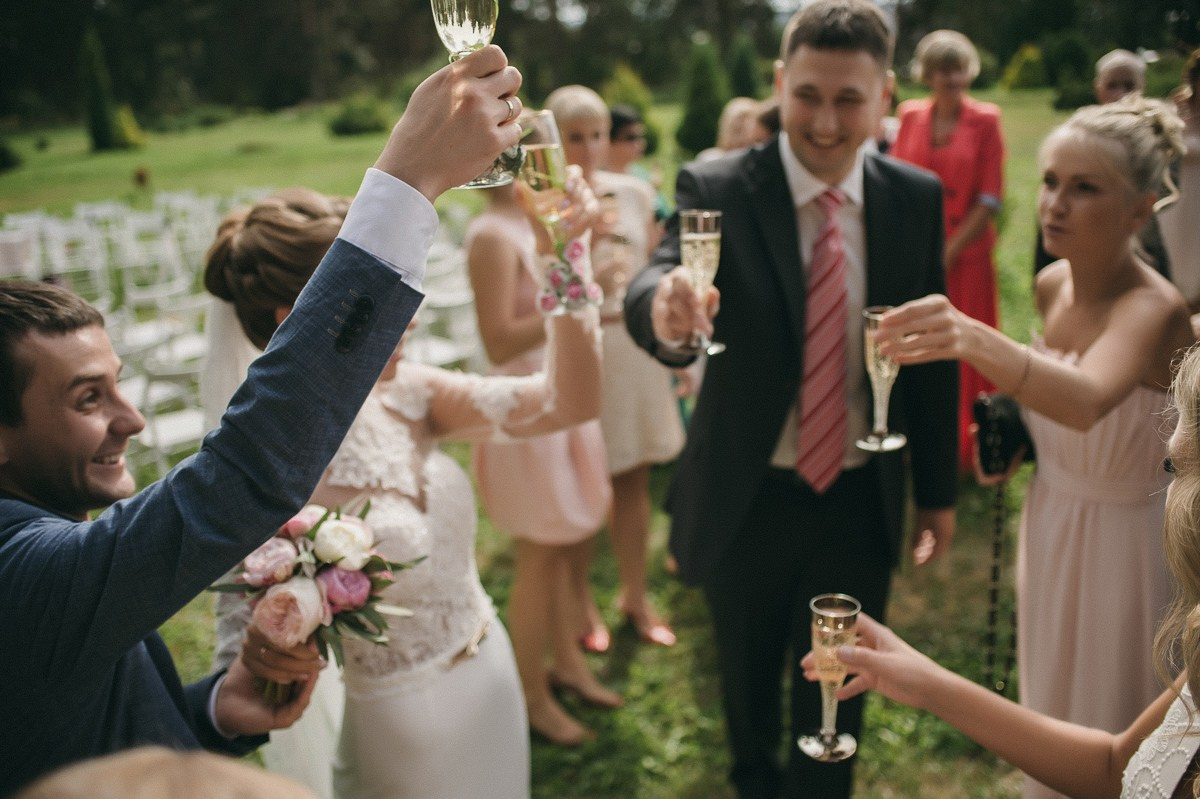 Tim & Julia. Свадебный фотограф в Петрозаводске Сергей Кокорев