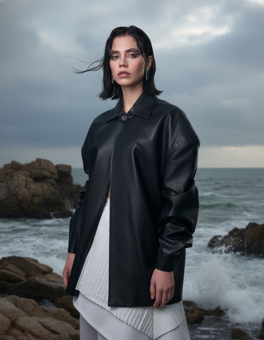 STORM. Фотограф Мария Шулик