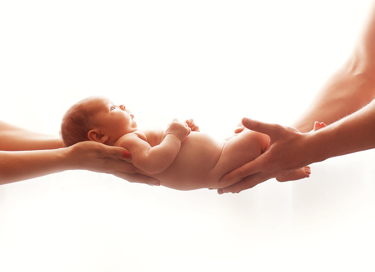 Семья. Детский и семейный фотограф Зоя Павкина