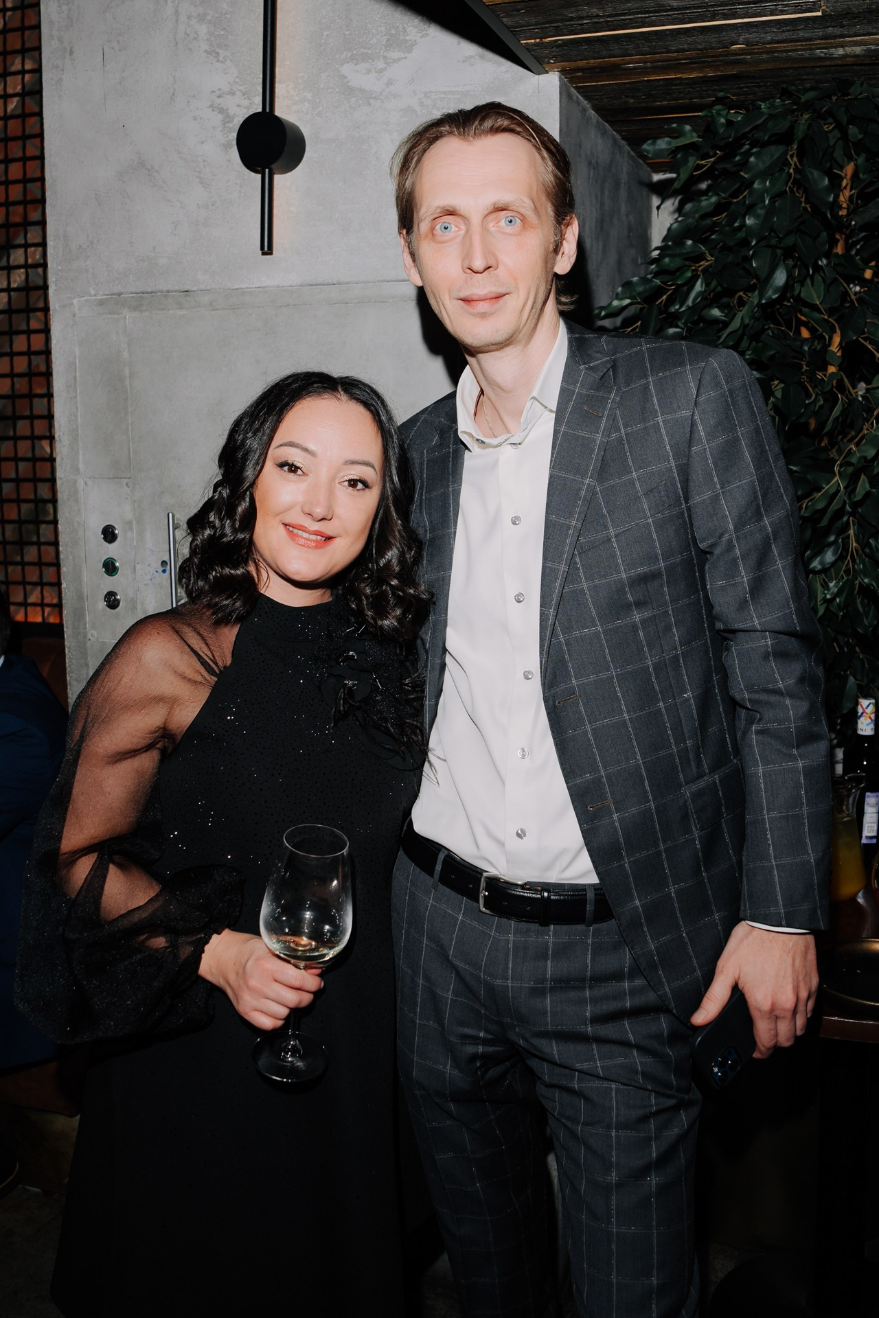 Техно Трейд. Night2Day Санкт-Петербург