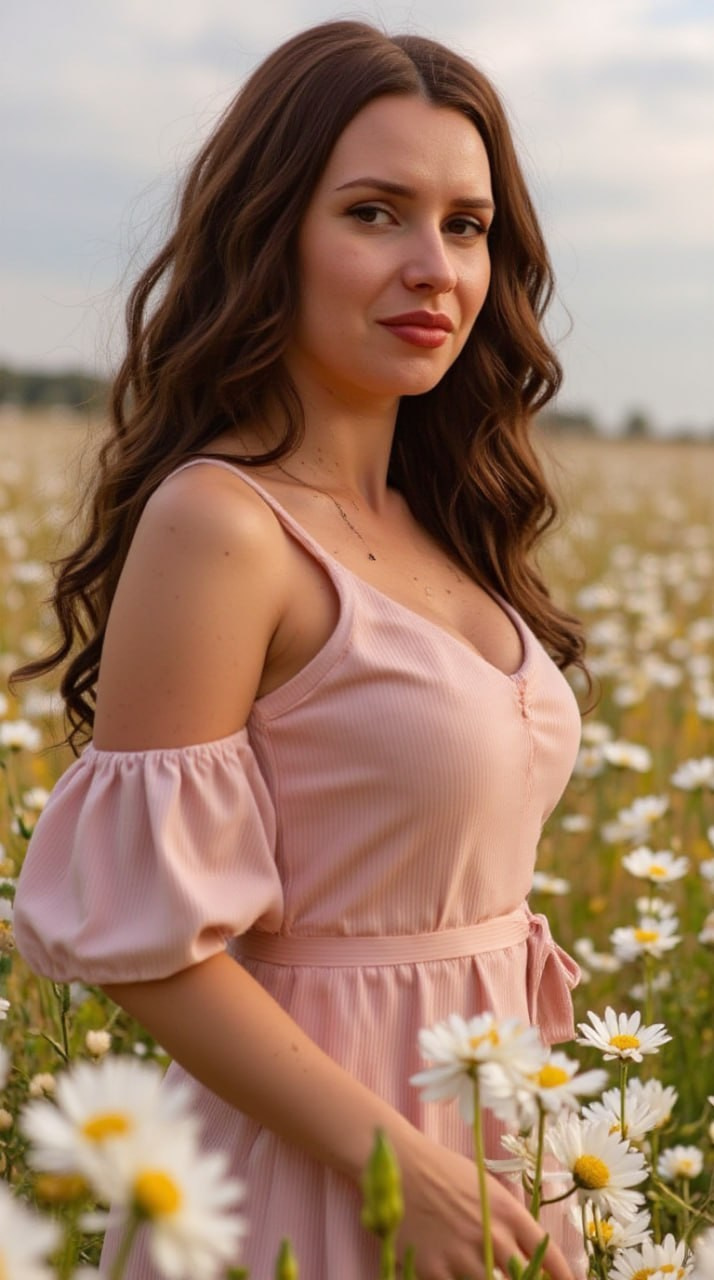 Нейро. Антон Горячев