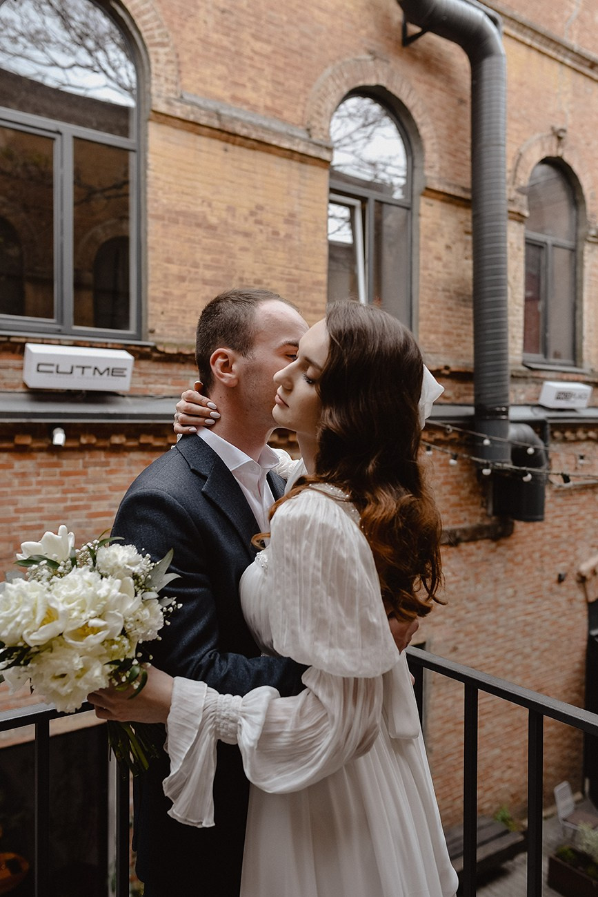 Алина и Рустам. Свадебный и семейный фотограф в Ростове-на-Дону Елена Сторожок