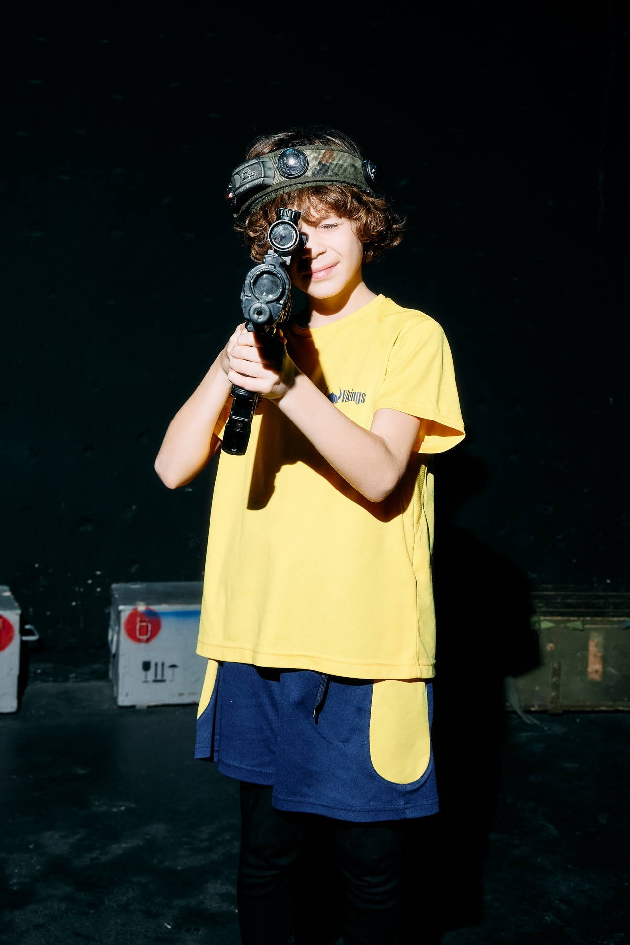 Детские мероприятия. Диана Королёнок — Свадебный и Репортажный фотограф в Москве