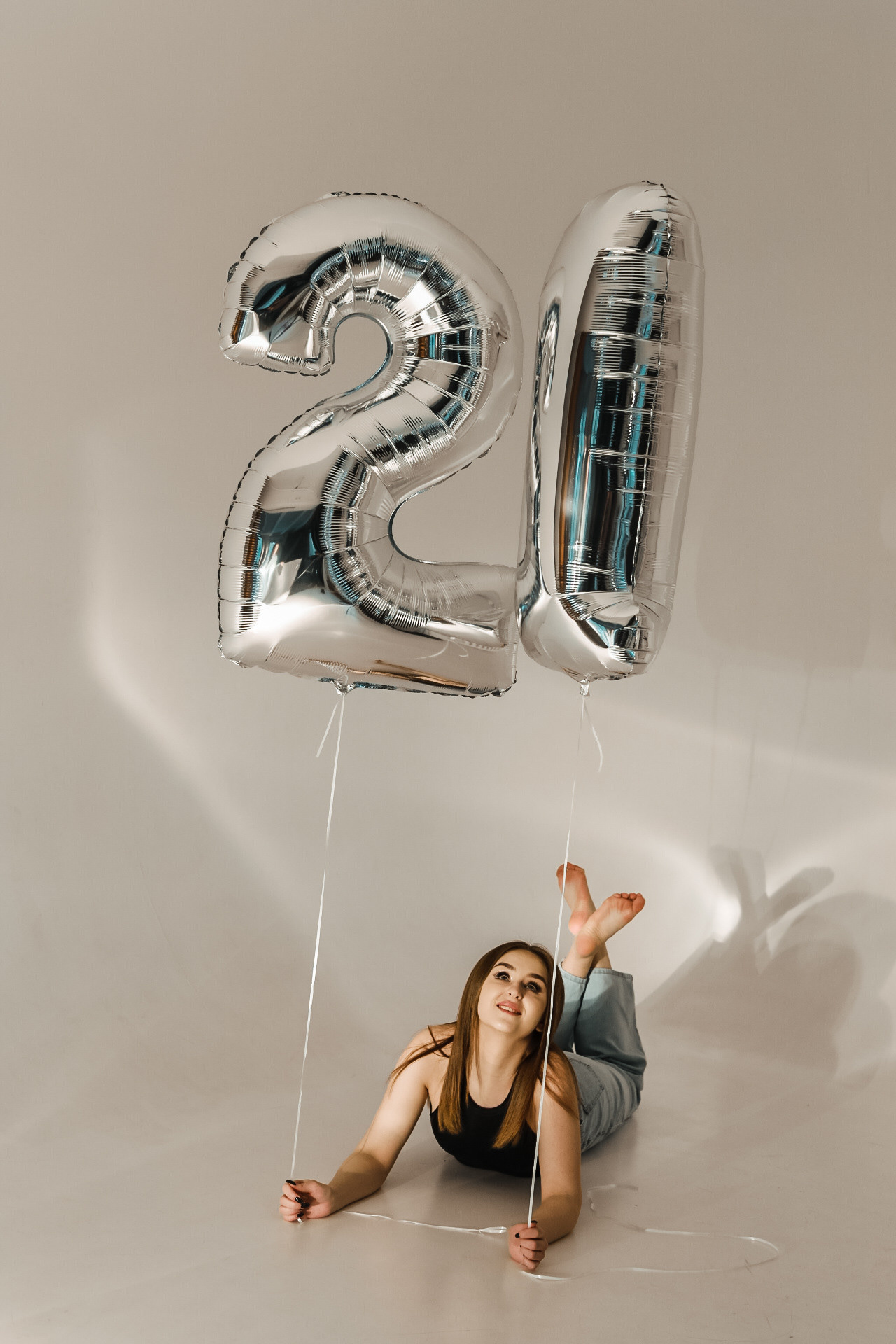 День Рождения Даши. Фотограф София Турбина