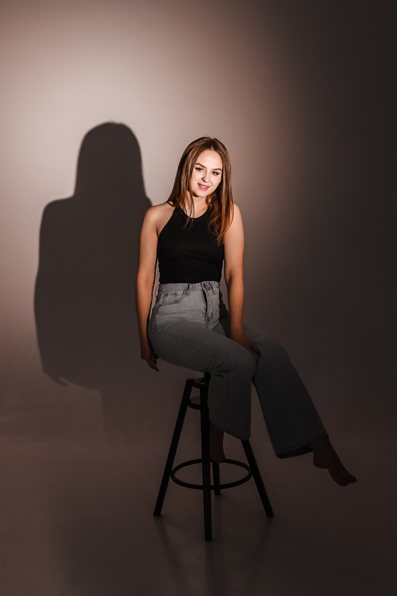 День Рождения Даши. Фотограф София Турбина